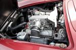 Chevrolet Corvette Fuel-Injected Convertible 1962 года